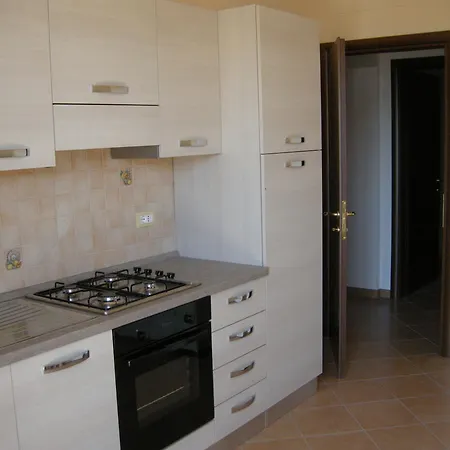 Appartamento Fiorella *