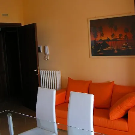Appartamento Fiorella