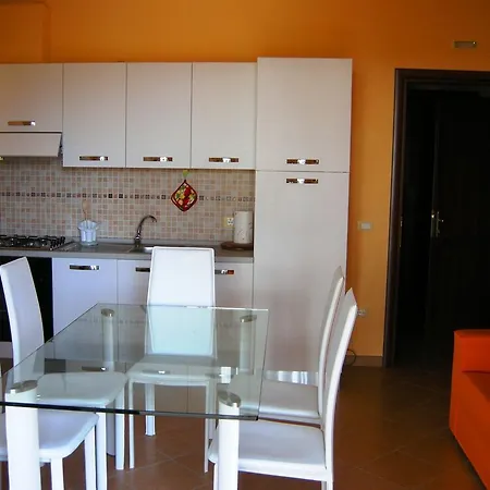 Appartamento Fiorella