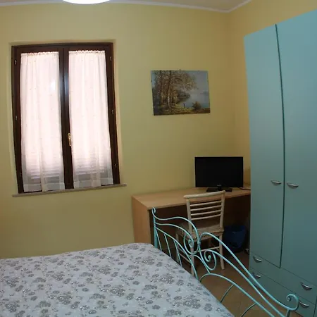 Appartamento Fiorella