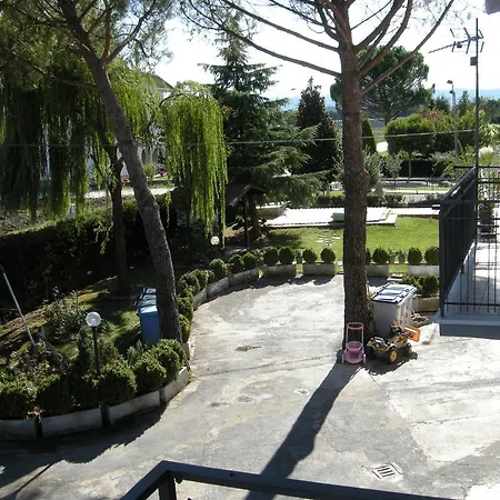 Apartment Fiorella *