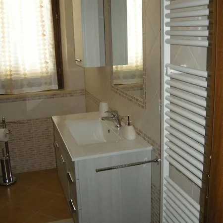 Fiorella باستيا أومبرا