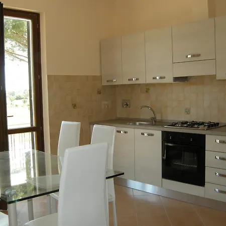 Apartman Fiorella Bastia Umbra