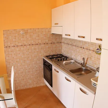 Apartman Fiorella