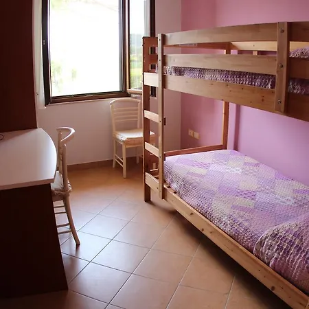 Apartment Fiorella *