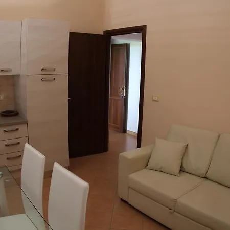 Apartman Fiorella Bastia Umbra