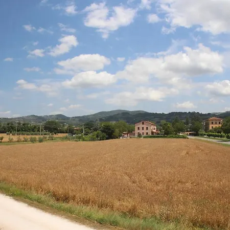 Fiorella Bastia Umbra