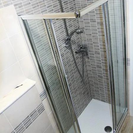 Apartment Fiorella *