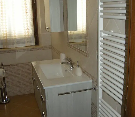 Fiorella バスティーア・ウンブラ